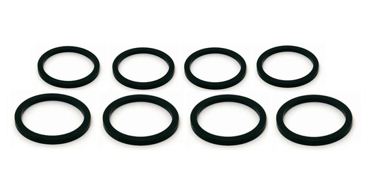 Kit de joints de 2 étriers Clio Maxi Avant