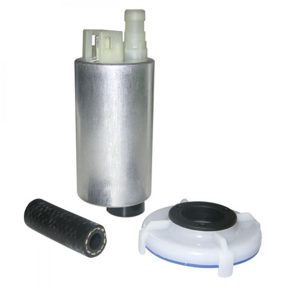 Pompe de gavage pour boite tampon