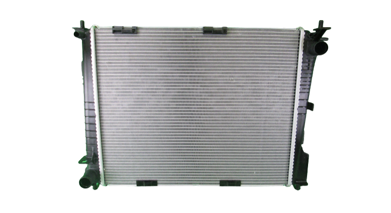 Radiateur d'Eau 85RS Clio R3