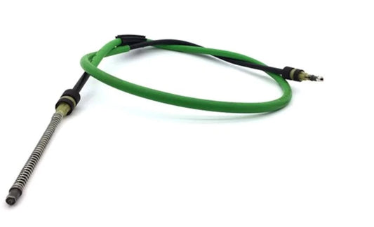 Cable Secondaire de Frein à Main Gauche et Droit Clio R3 Access