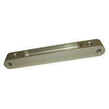 Platine de Fixation Etrier Asphalte DS3R3