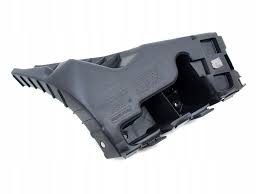 Support Bouclier Arrière Latéral Gauche / Droit Clio R3