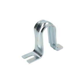 Bride de Fixation de Barre Anti devers Avant Clio R3 Maxi