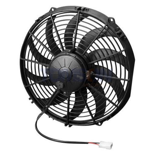 Ventilateur Spal DS3R5 / 208R5
