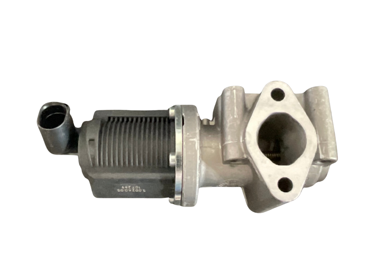 Vanne EGR moteur 1.9 JTD 1.9 CDTI
