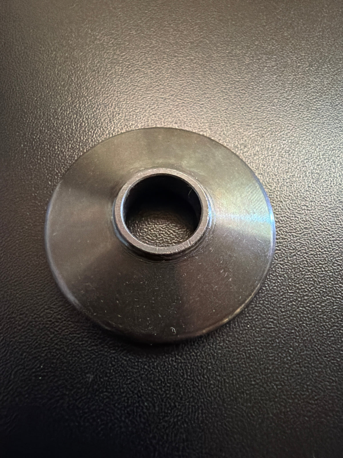 Entretoise Inférieur Platine Suspension Avant C2 Challenge