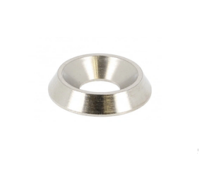 Rondelle Cuvette Pleine Inox