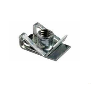 Écrou Araymond Métrique