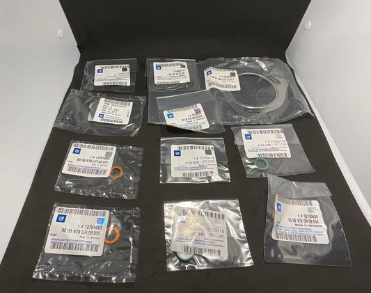Kit de Joints Opel