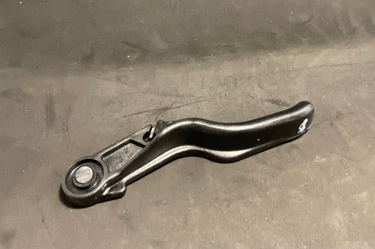 Poignée d'Ouverture de Capot Opel Zafira
