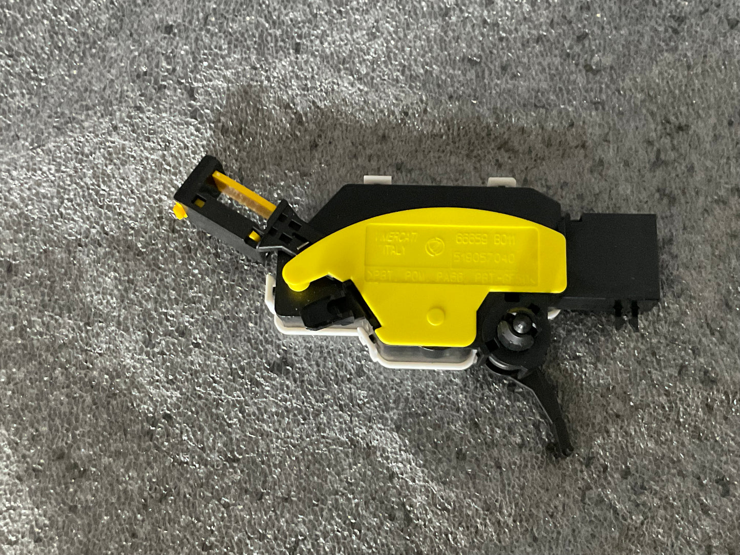 Capteur de Pédale d'Embrayage