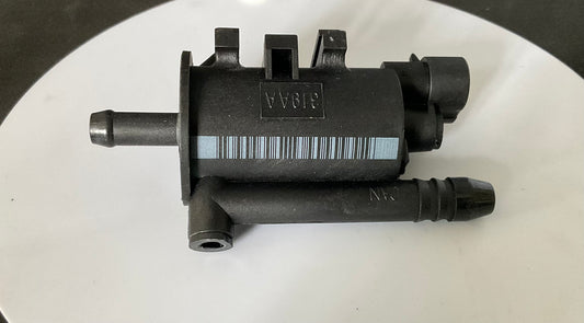 Soupape Système d'Alimentation en Carburant