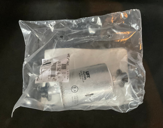 Filtre à Carburant