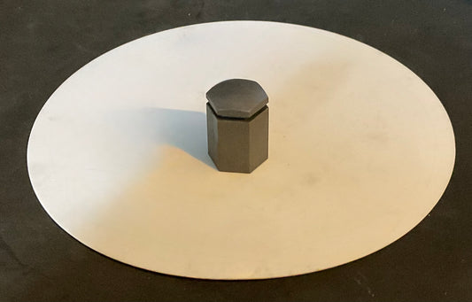 Boulon de Roue Cache Écrou à Vis Noir 32mm