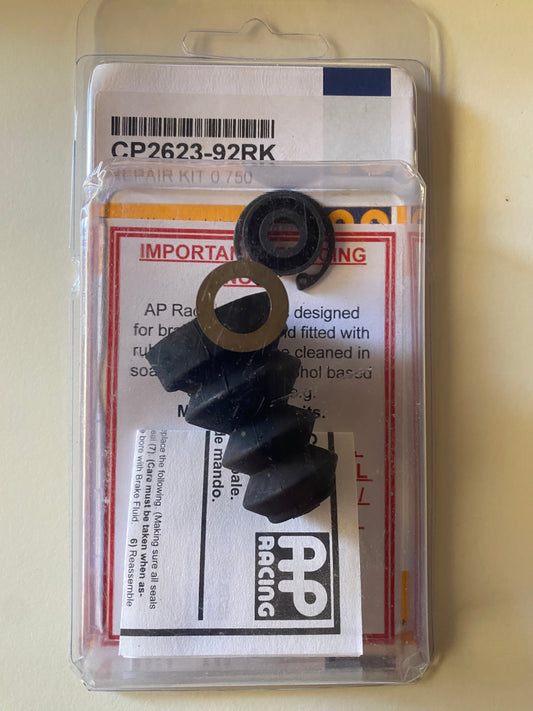 Kit de Joints M/C CP262392RK