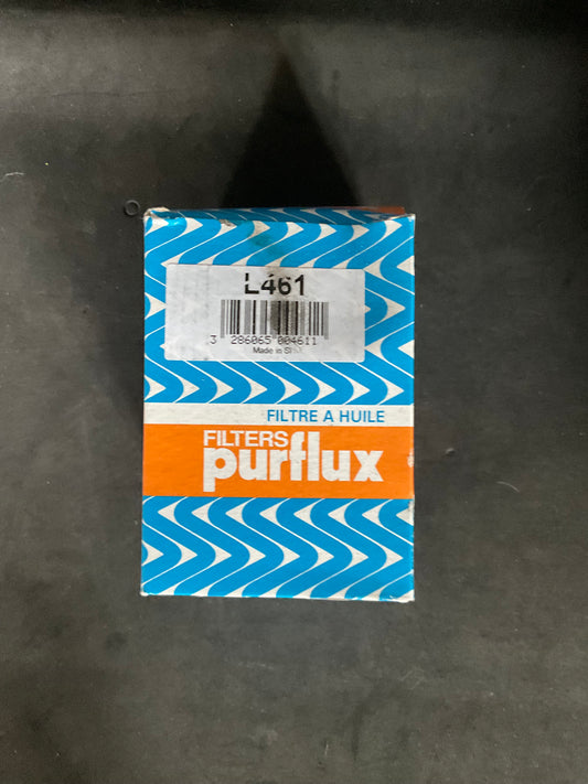 Filtre à Huile Purflux