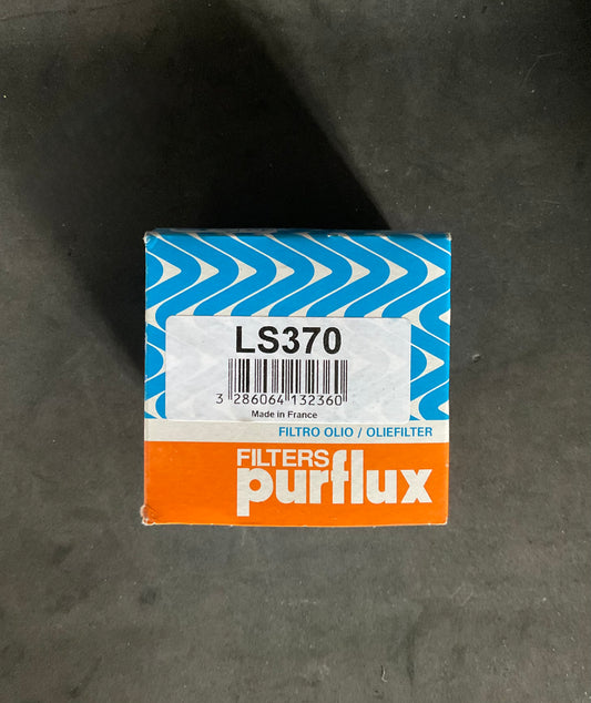 Filtre à huile Purflux