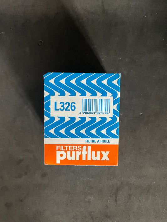 Filtre à huile Purflux