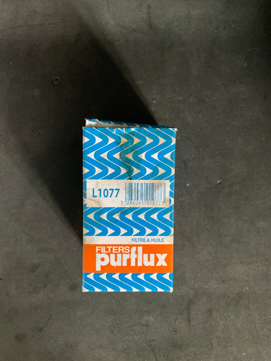 Filtre à huile Purflux