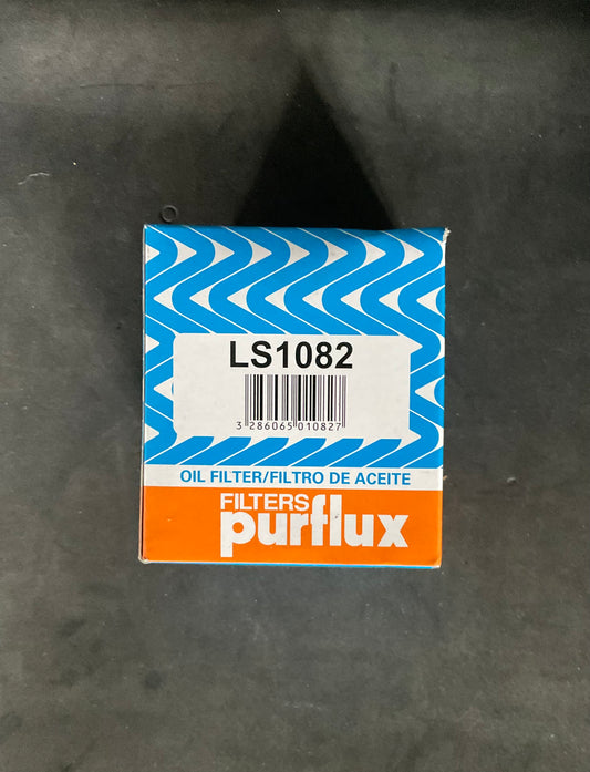Filtre à huile Purflux