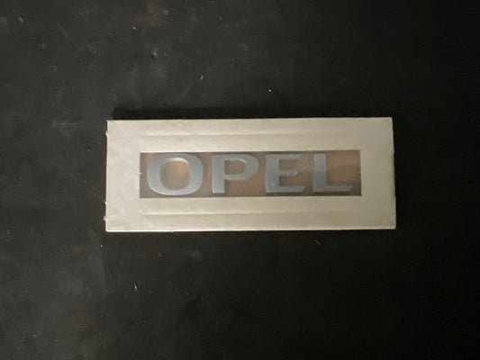Logo Opel