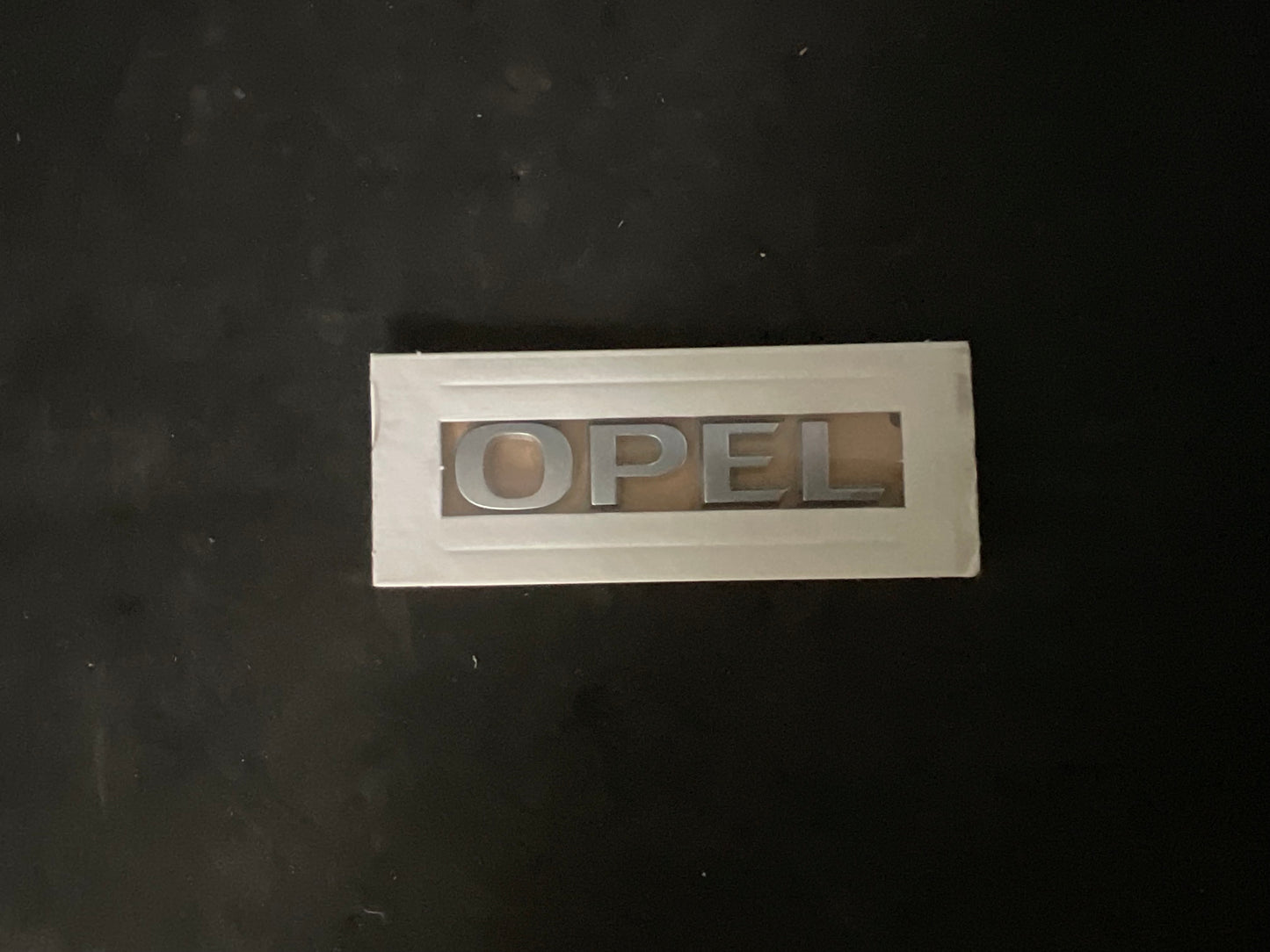 Logo Opel