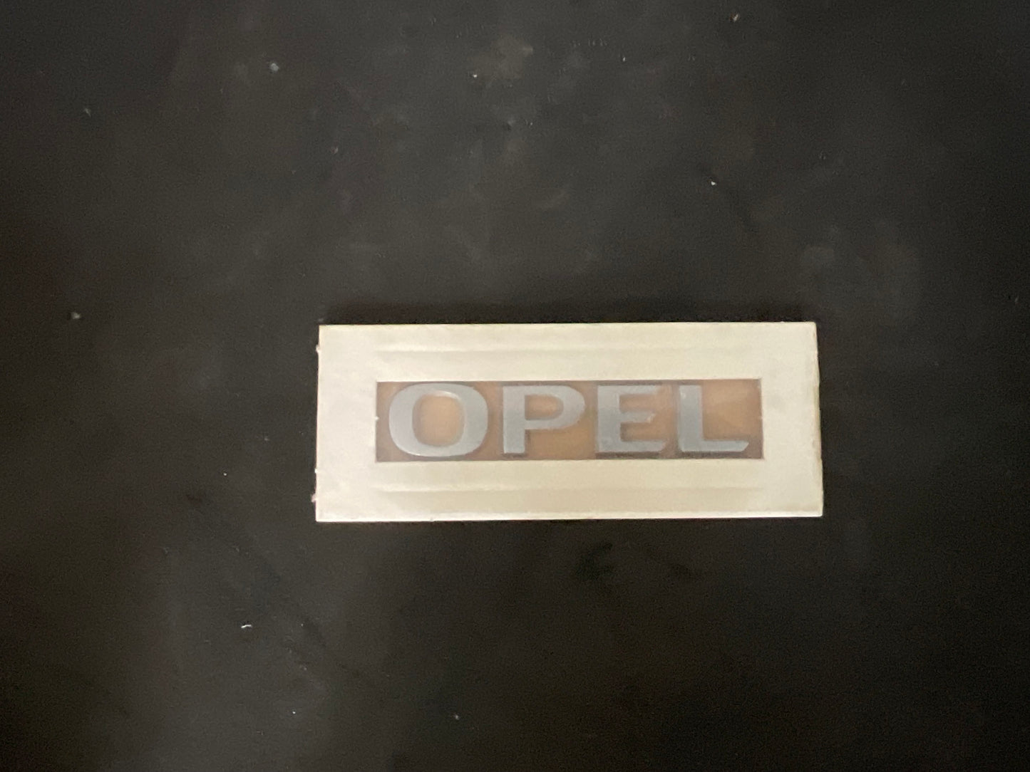 Logo Opel