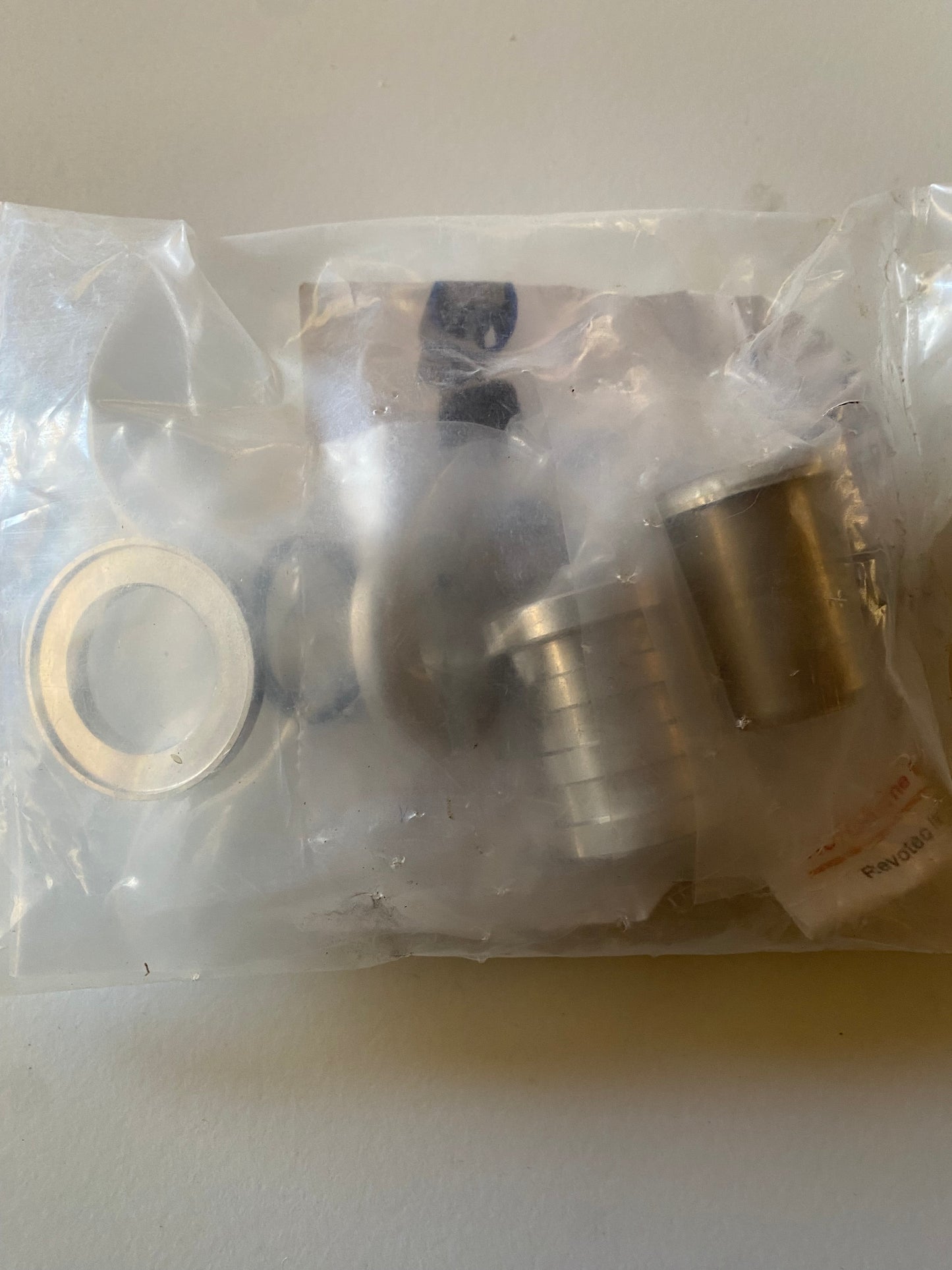 Insert pour Durite Ø : 25mm