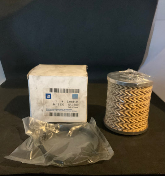Filtre à Carburant