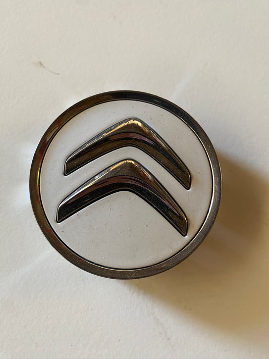 Cache Moyeu Citroën