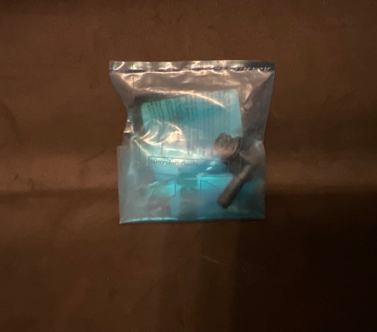 Raccord de Tube de Pression d'injecteur