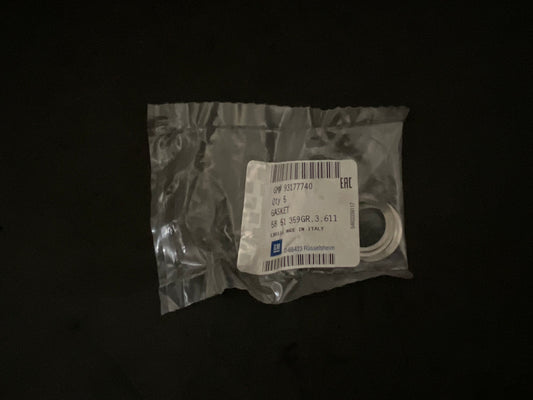 Joint de Tuyau  de Recirculation des Gaz