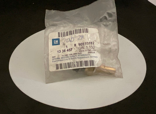 Sonde de Température Liquide de Refroidissement