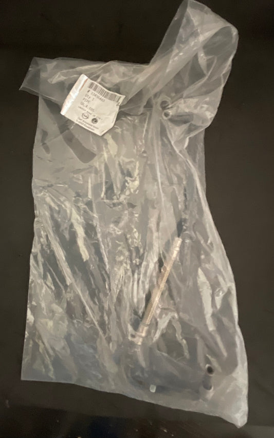 Tuyau Pression ABS