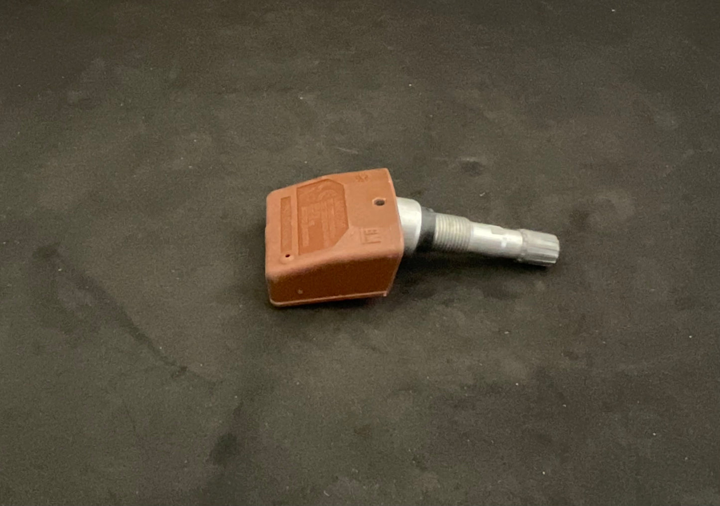 Capteur de Pression des Pneus