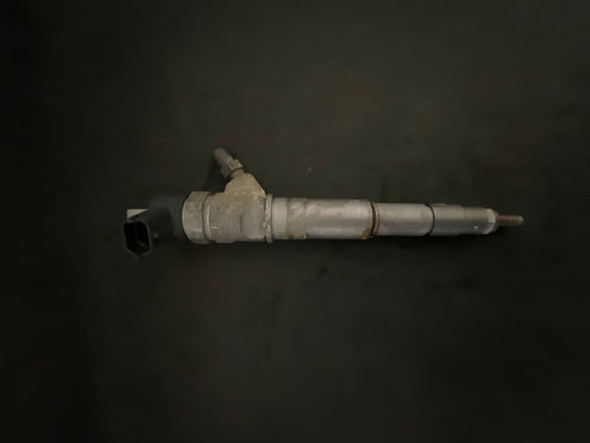 Injecteur Bosch