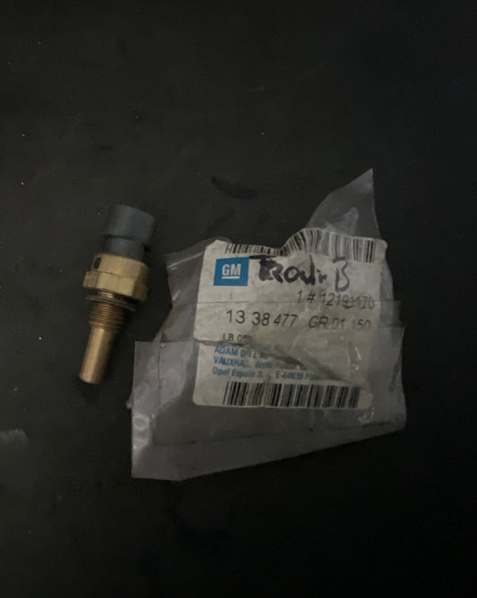 Capteur de Température Liquide de Refroidissement