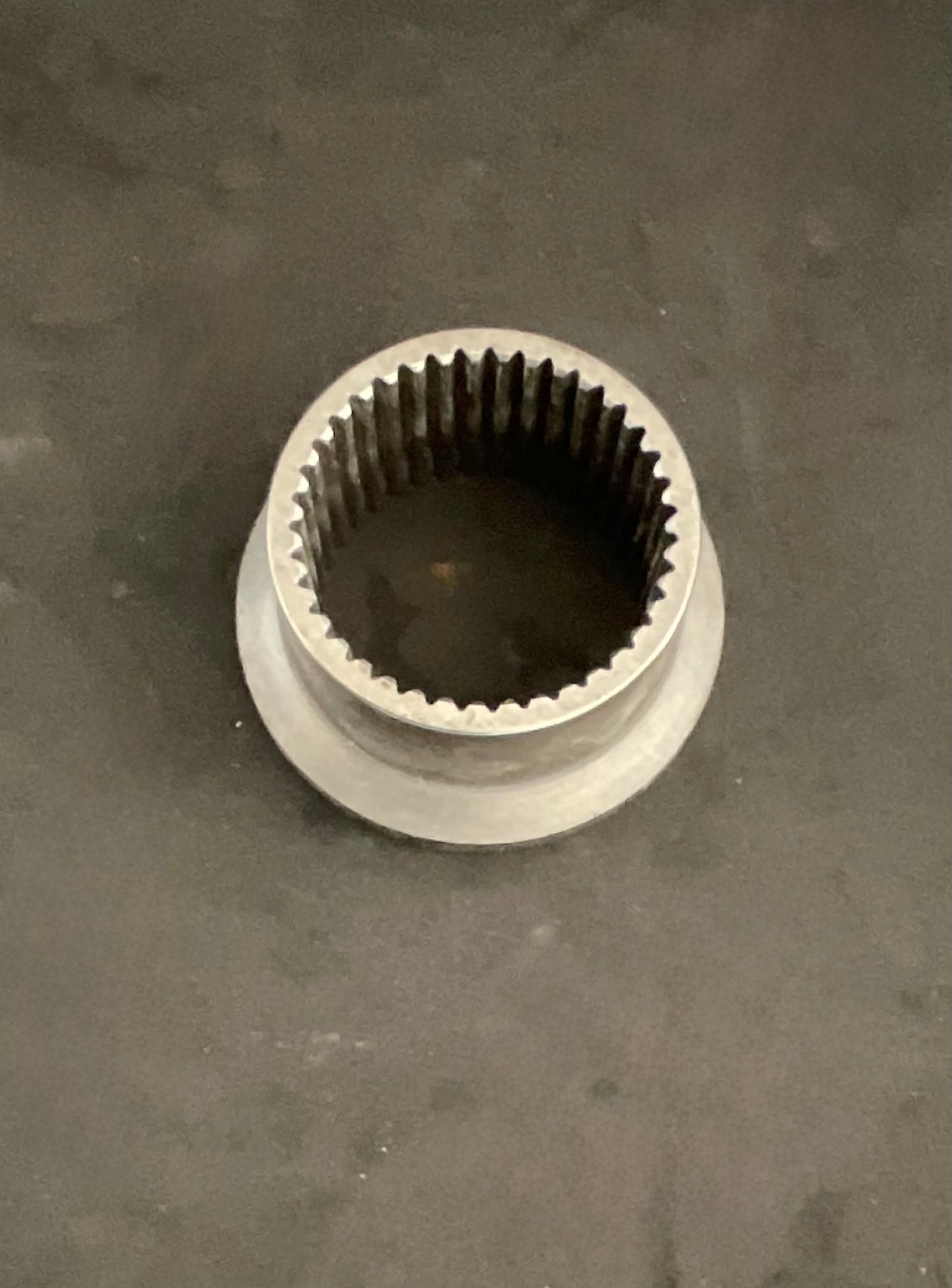 Manchon de Guidage Entretoise d'Arbre Principal