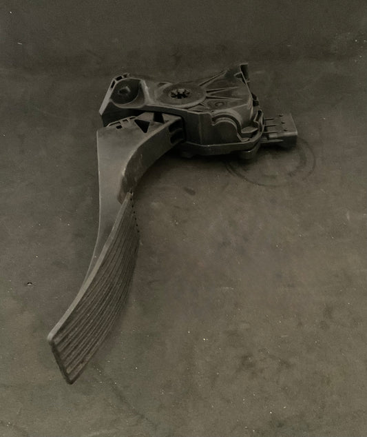 Pédale d'Accélérateur Opel Chevrolet