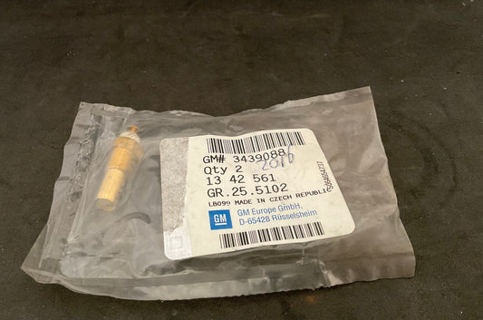 Sonde de Température Liquide de Refroidissement