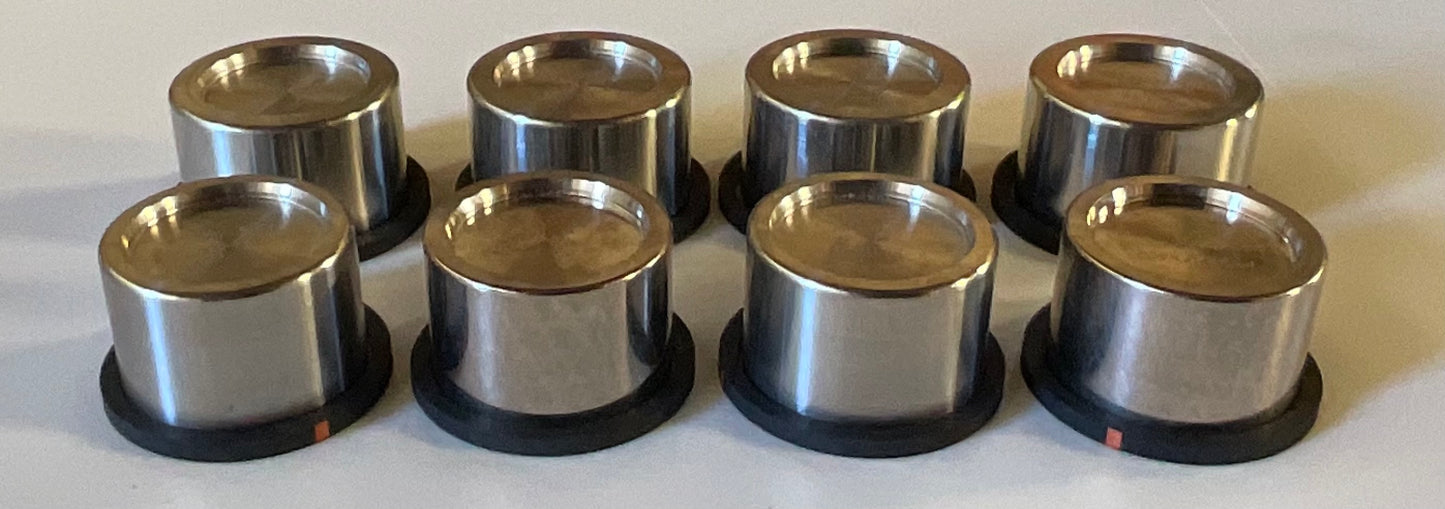 Kit révision 2 étriers avant 208R2