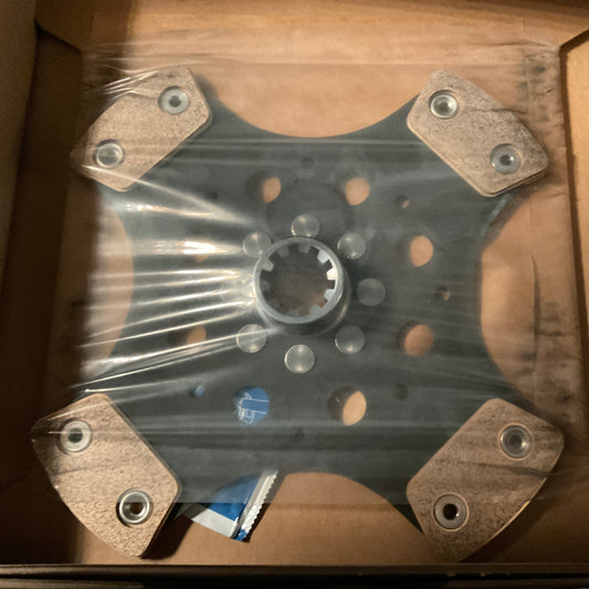 Disque d'Embrayage 4 patins BMW 881864999943