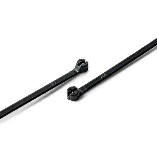 Colliers de Serrage Lamelle Métallique