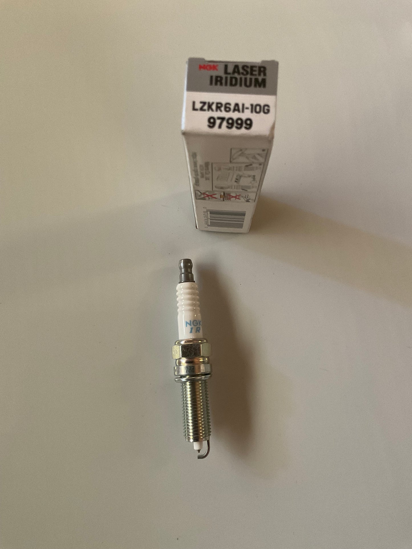 Bougie d'Allumage NGK