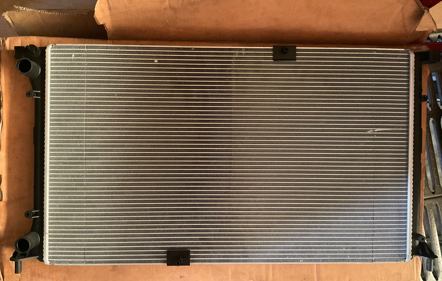 Intercooler