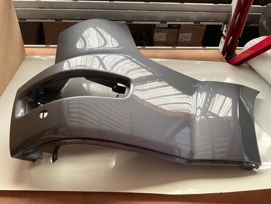 Pointe de Pare Choc ARD Citroën C-Crosser