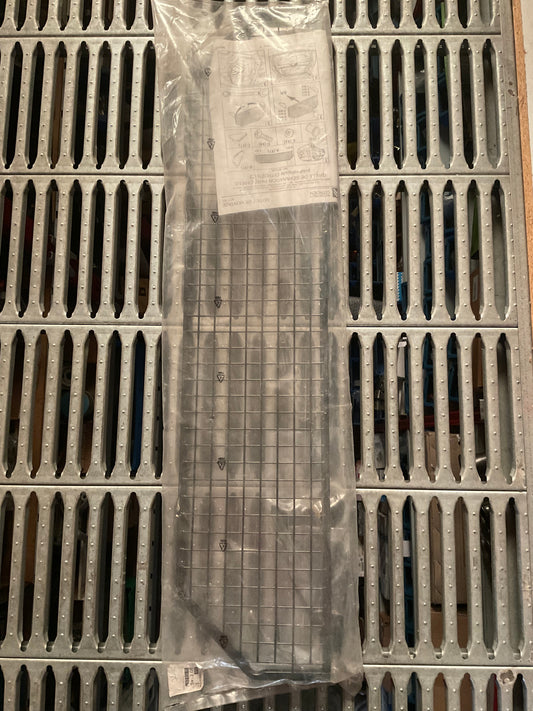 Grille de Séparation Plage AR