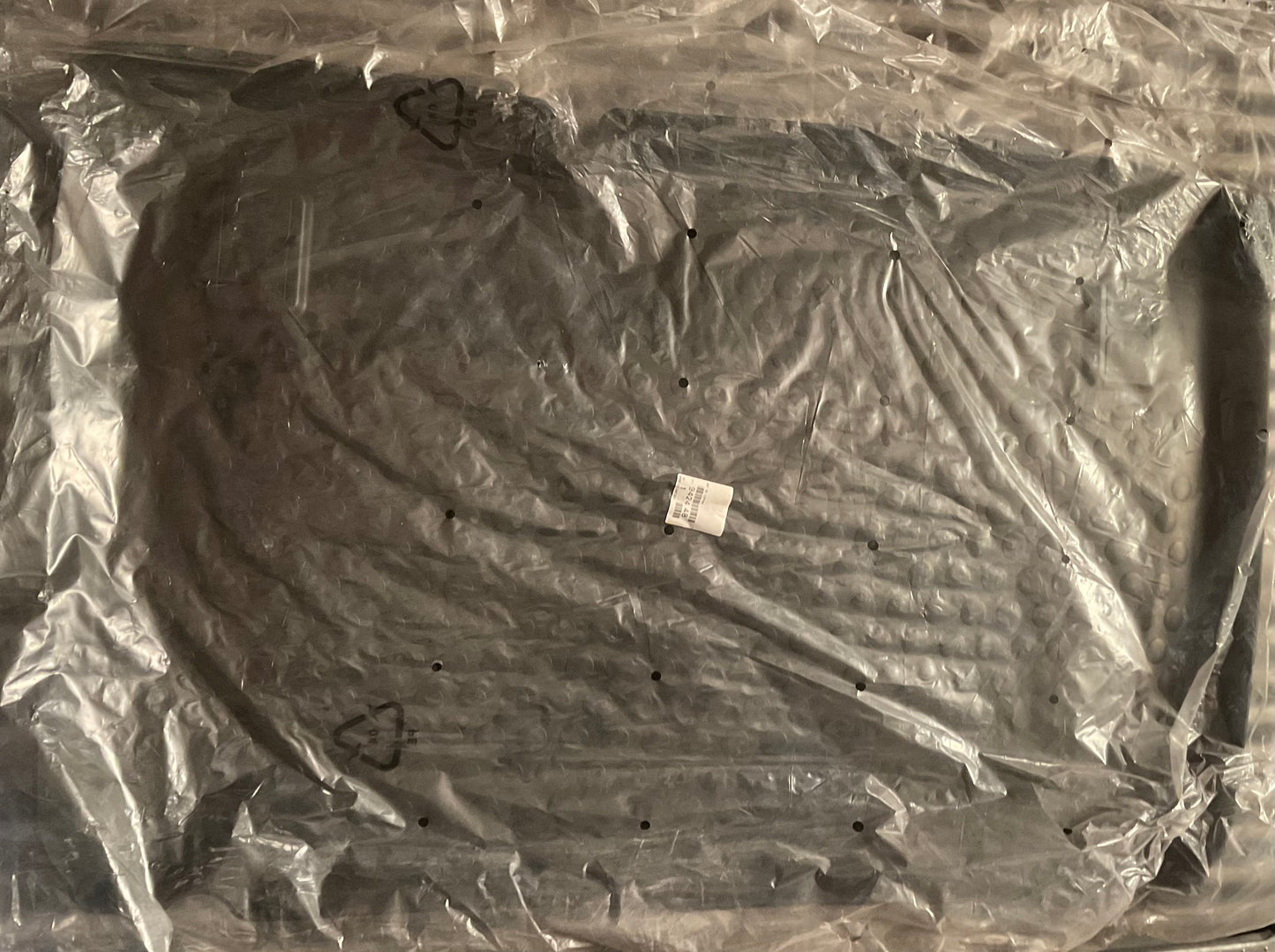 Bac de Coffre 942448