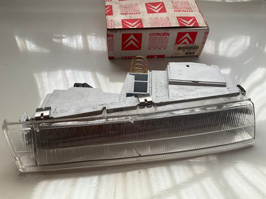 Clignotant AVD Citroën XM