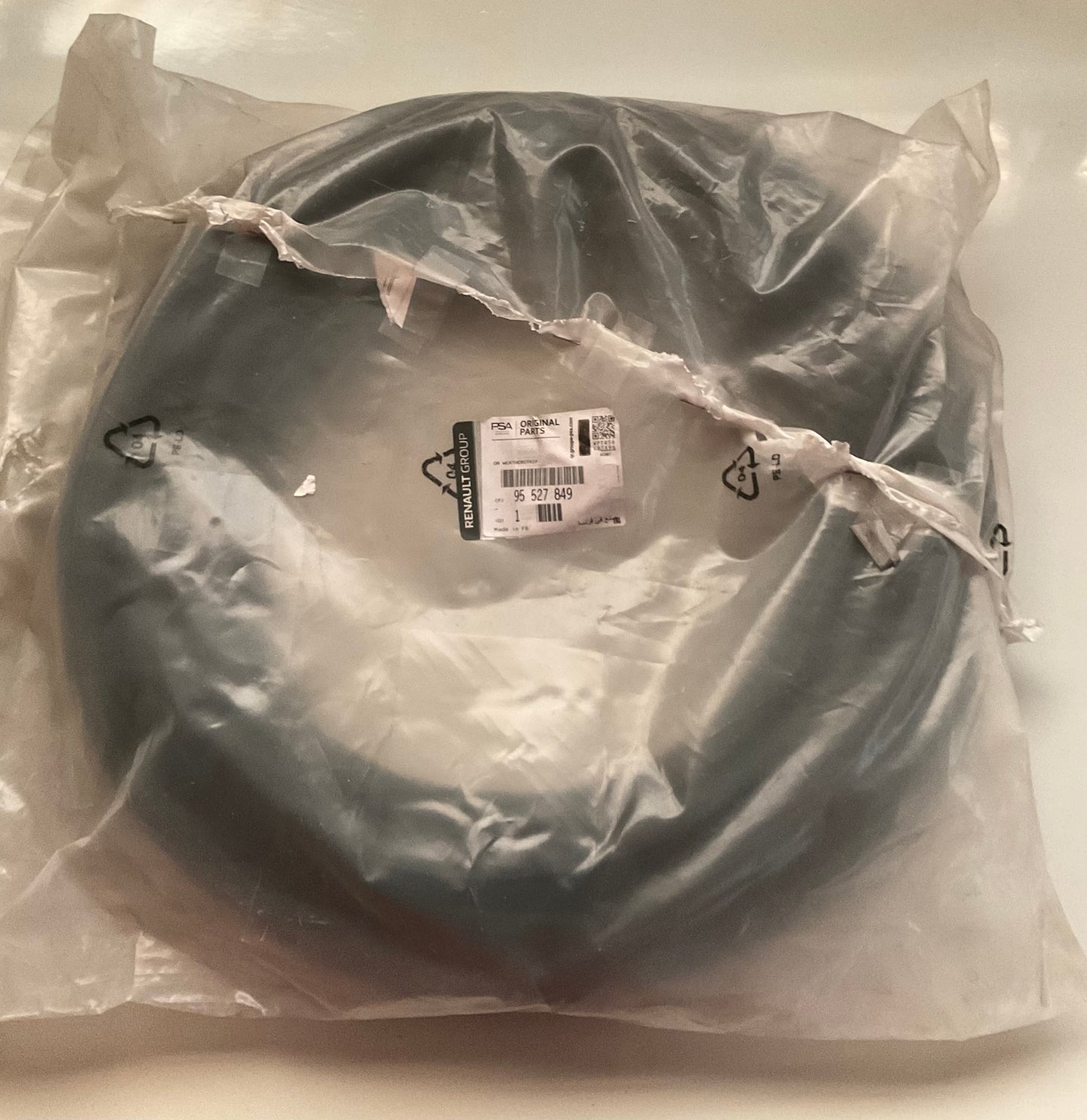 Joint de Porte Coulissante Opel Movano